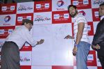 Dino Morea at the Launch of Total Quartz Safety month to create awareness about the hazards of unsafe driving in Big FM on 9th Oct 2012 (29).JPG